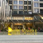 Masteri Centre Point - Ct Land