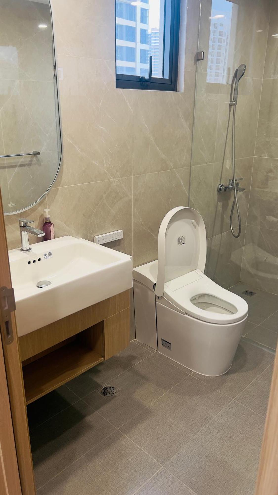 Masteri Centre Point - Ct Land Căn hộ TP. Hồ Chí Minh